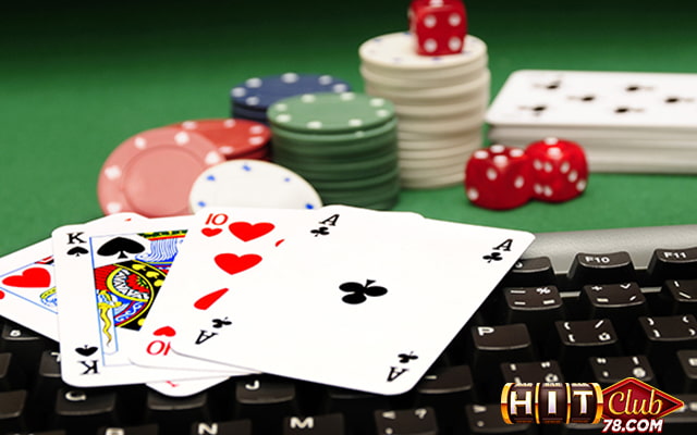 Giới thiệu bộ bài trong Liêng Hitclub