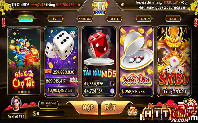 Chi tiết các bước nhận gift code hitcub