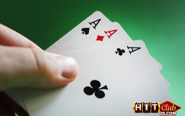 Cách chơi Liêng Hitclub cơ bản