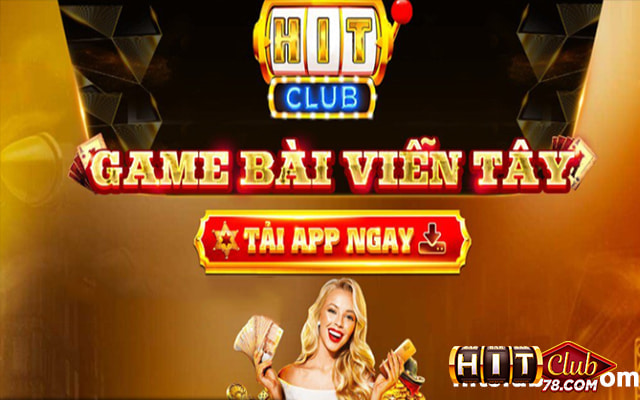 Cách tải app Hitclub trên mobile