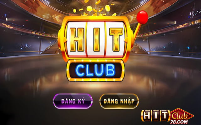 Đăng ký tài khoản nếu bạn chưa có tài khoản hitclub