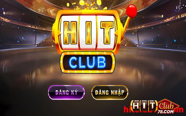 Đăng ký tài khoản game mới tại Hitclub