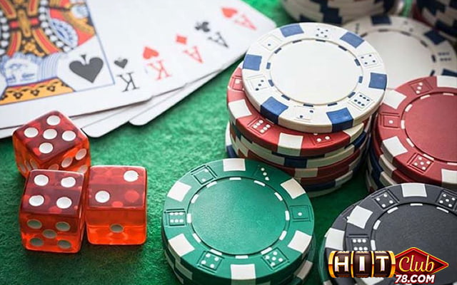 Giá trị các quân bài trong xì tố Hitclub từ lá 7 đến Át