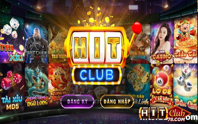 Link tải Hitclub không bị chặn
