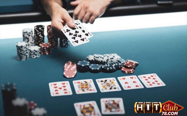 Kinh nghiệm chơi bài xì tố Hitclub