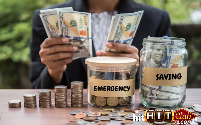 Quản lý và phân chia vốn cược hợp lý
