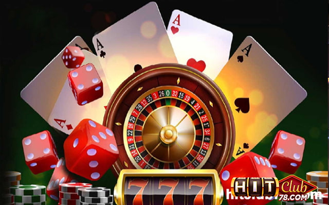 Sảnh game bài đổi thưởng siêu hot