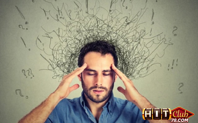 Giữ tâm lý ổn định xuyên suốt cuộc chơi
