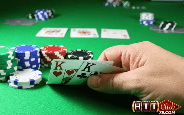 Thuật ngữ trong bài Baccarat Hitclub