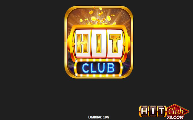 Truy cập theo các đường link uy tín vào cổng game hitclub