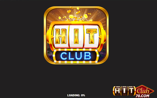 Vào trang chủ nhà cái Hitclub để đăng ký/ đăng nhập tài khoản