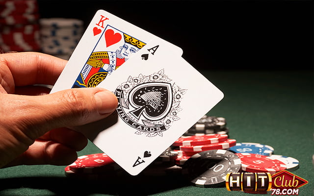 Game Blackjack