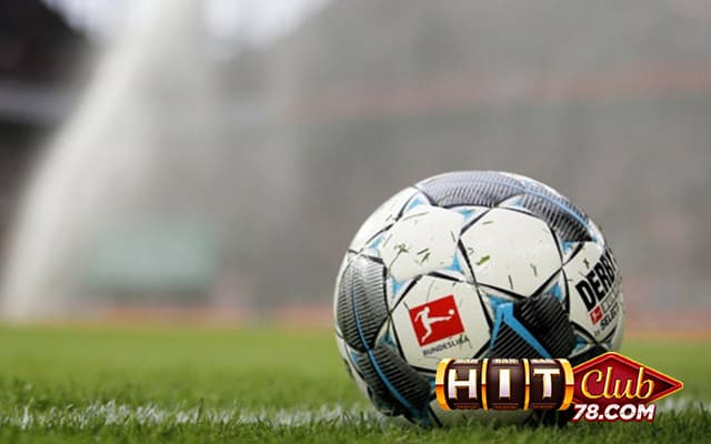 Tổng quan Bundesliga là gì?