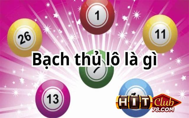 Khái quát bạch thủ lô là gì?