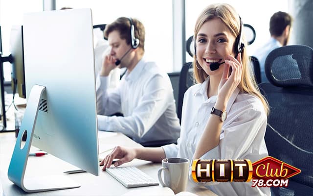 Hỗ trợ khách hàng tận tình và chuyên nghiệp