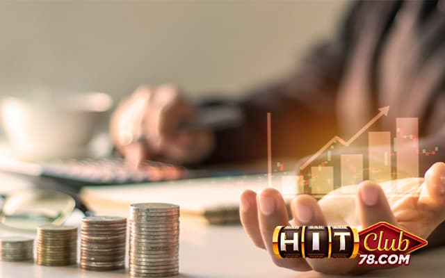 Biết phân chia vốn hợp lý khi chơi