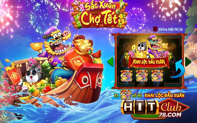 Đồ hoạ game bắt mắt và lôi cuốn