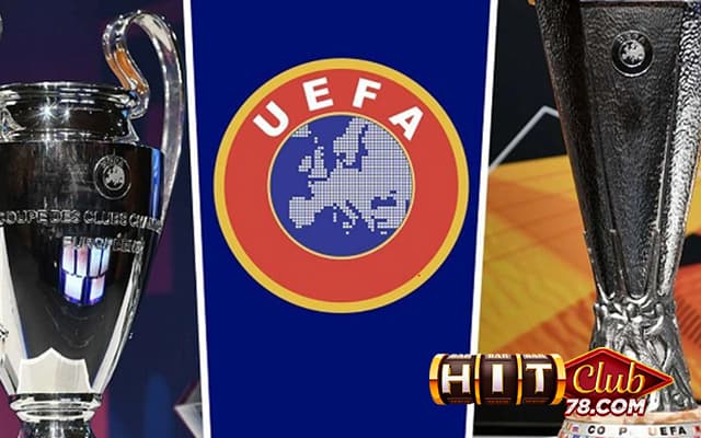 Giải UEFA là gì?