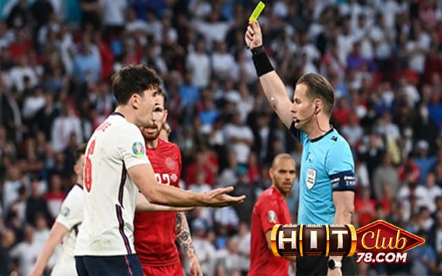 Kèo chẵn lẻ trong thẻ phạt