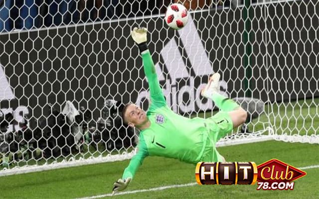 Kèo cược tỷ số Penalty