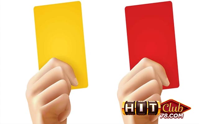 Kèo thẻ phạt là gì?
