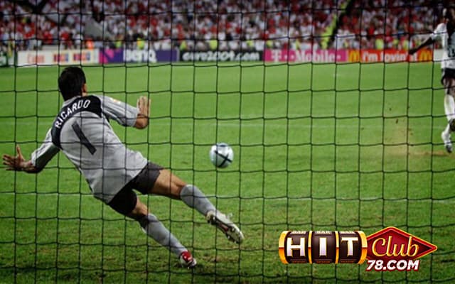 Chọn kèo Penalty phù hợp
