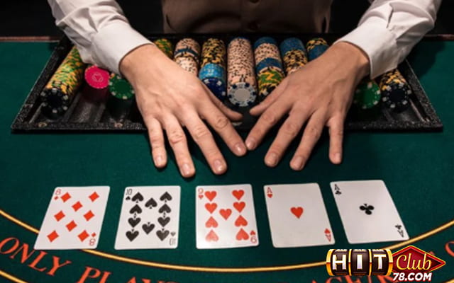 Bật mí mẹo giúp thắng lớn khi chơi Xì Dách hitclub
