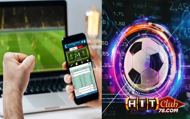 Một số ký hiệu kèo châu Âu cần nhớ