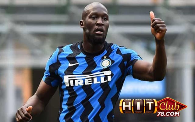 Romelu Lukaku - Tiền đạo cắm xuất sắc người Bỉ