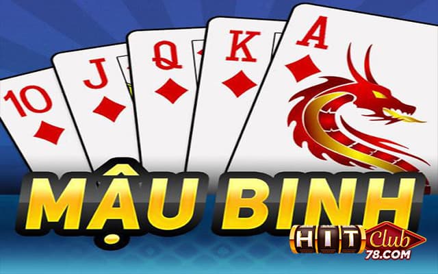 Mậu binh Hitclub