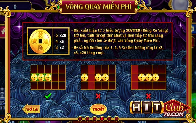 Nên tham gia vòng chơi thử