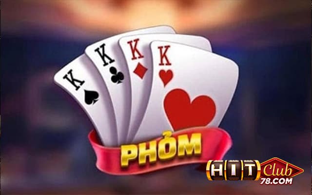 Phỏm hitclub