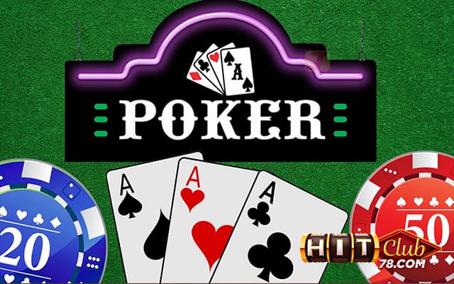 Poker hitclub