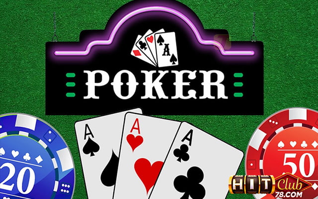 Game Poker