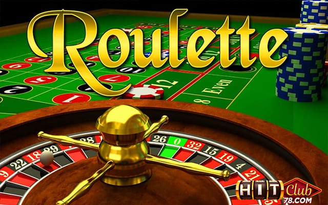 Game Roulette