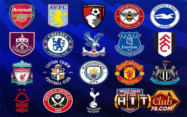 Bundesliga còn thu hút tới 56 câu lạc bộ bóng đá chuyên nghiệp tham gia