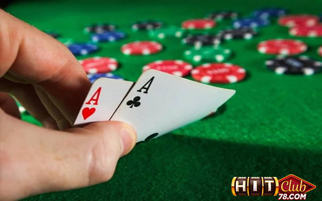 Các trường hợp đặc biệt khi chơi Xì Dách hitclub