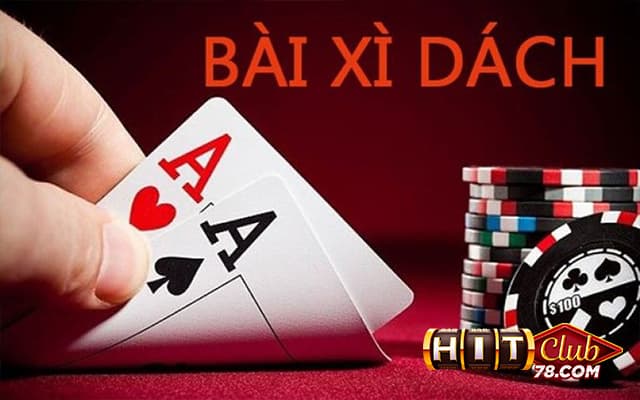 Xì dách hitclub