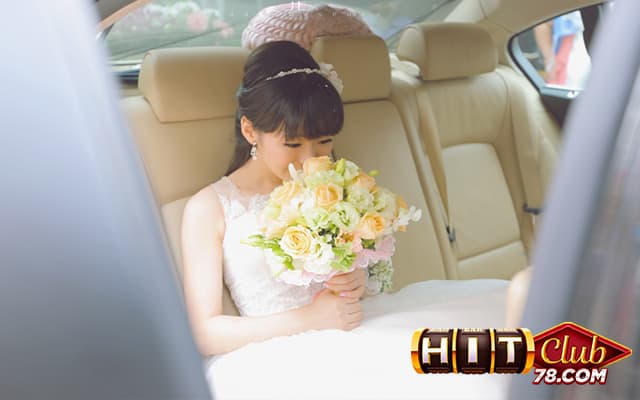 Giải mã giấc mơ thấy đám cưới điềm lành hay xui