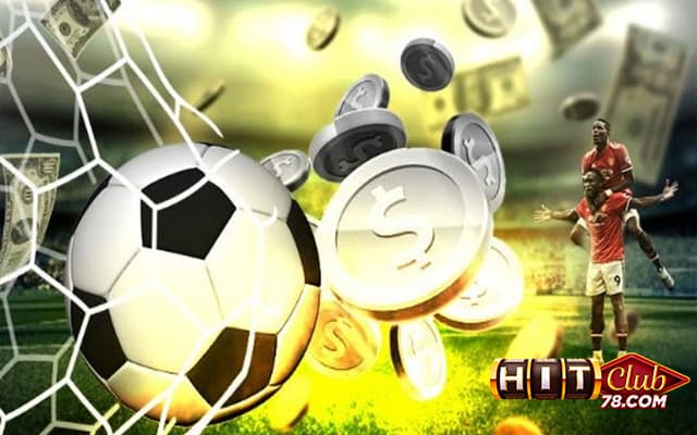 Kèo châu Âu ở hiệp 1