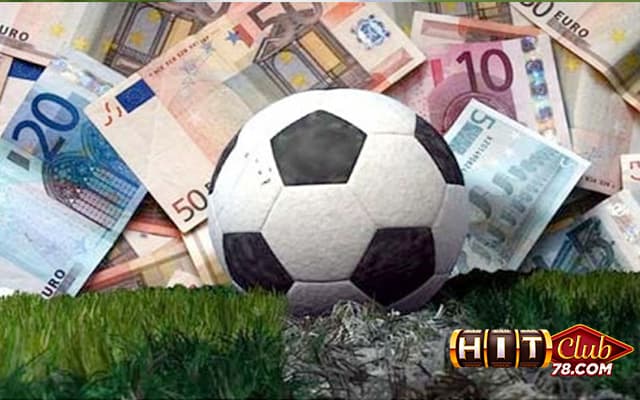 Kèo tài xỉu ở hiệp 1