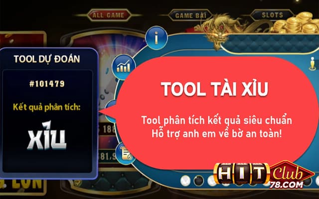 Lưu ý khi dùng tool hack tài xỉu cần biết