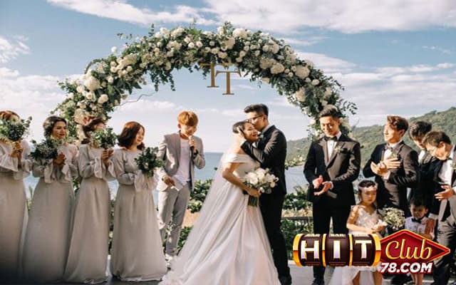 Mơ thấy đám cưới của người khác