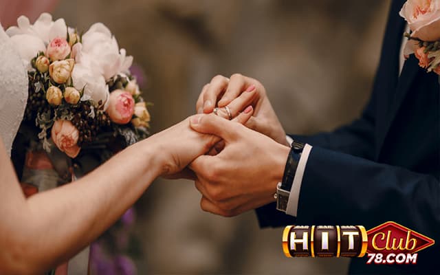 Mơ thấy đám cưới với ông bà