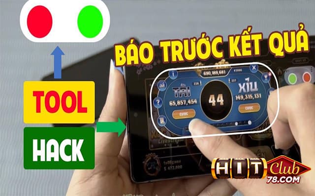 Tool hack tài xỉu là gì?