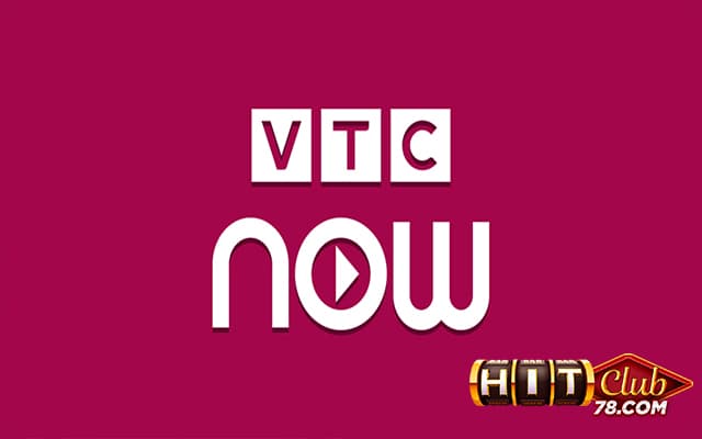 Ứng dụng xem bóng đá VTC Now