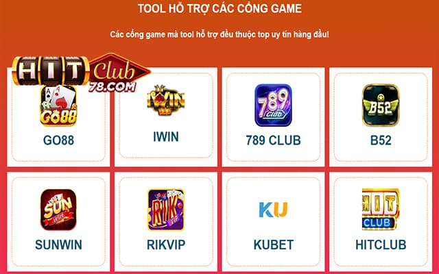 Ưu điểm khi dùng tool hack tài xỉu Hitclub